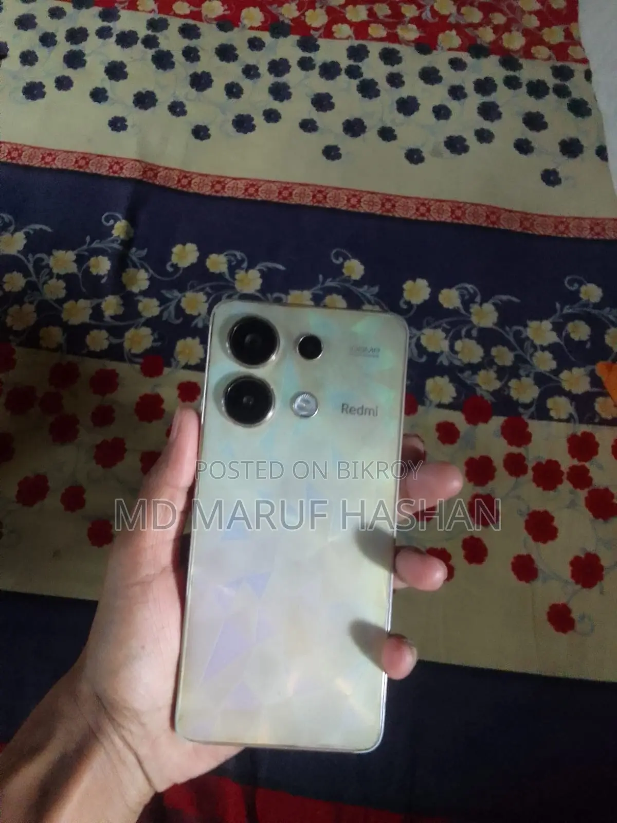 Xiaomi Redmi Note 13 (Used)