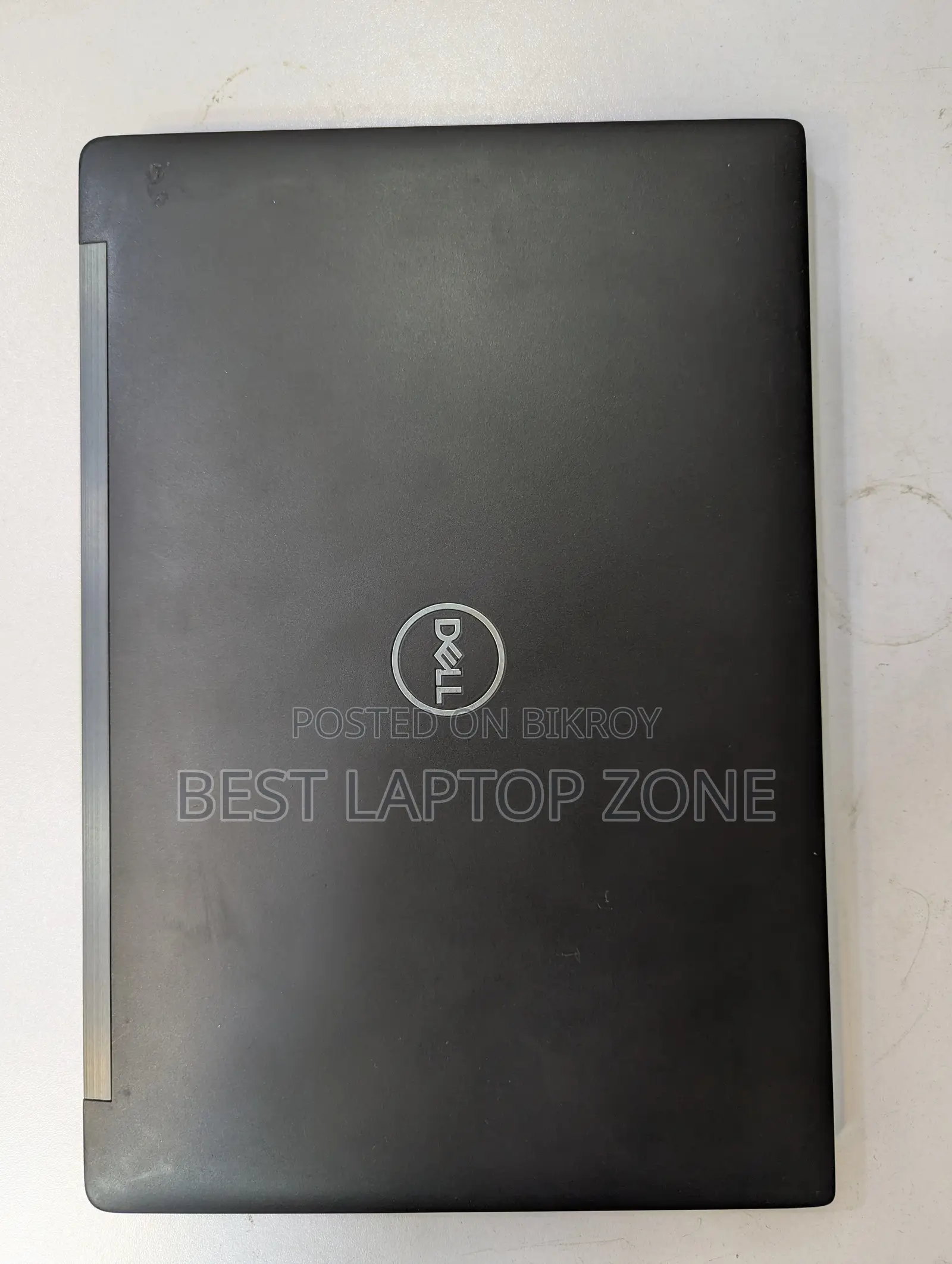 Dell Latitude - Smooth & Fast -Core i5 8th Gen- Intel UHD Graphics