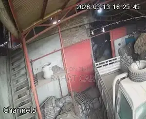 Factory or Godown for Rent