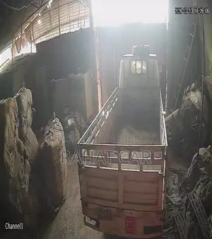 Factory or Godown for Rent