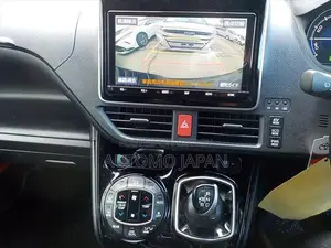 Toyota Noah Si WXB 2 2020