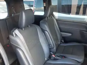 Toyota Noah Si WXB 2 2020