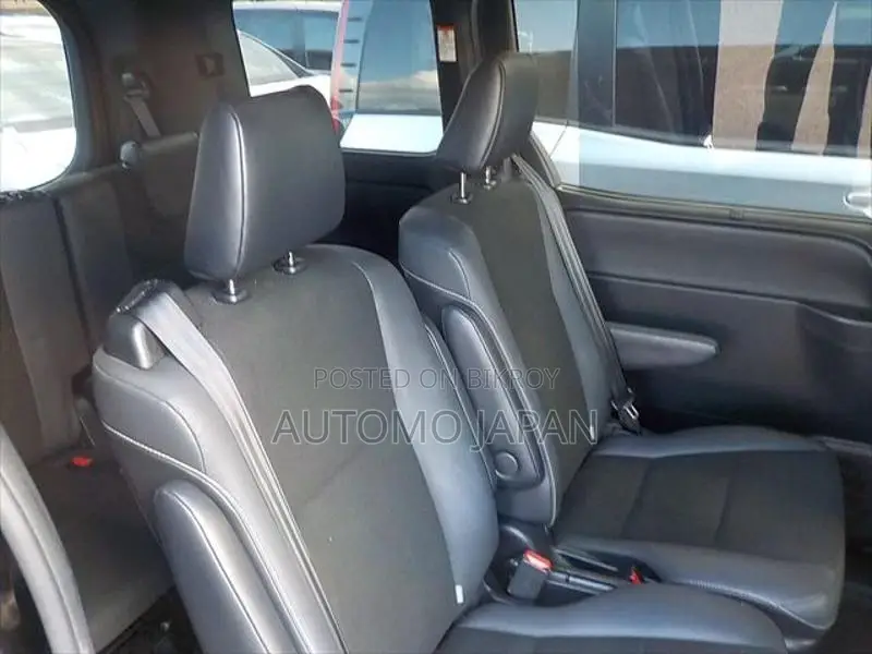 Toyota Noah Si WXB 2 2020