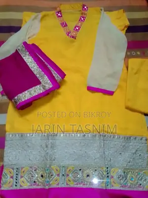 Shalwar Kameez