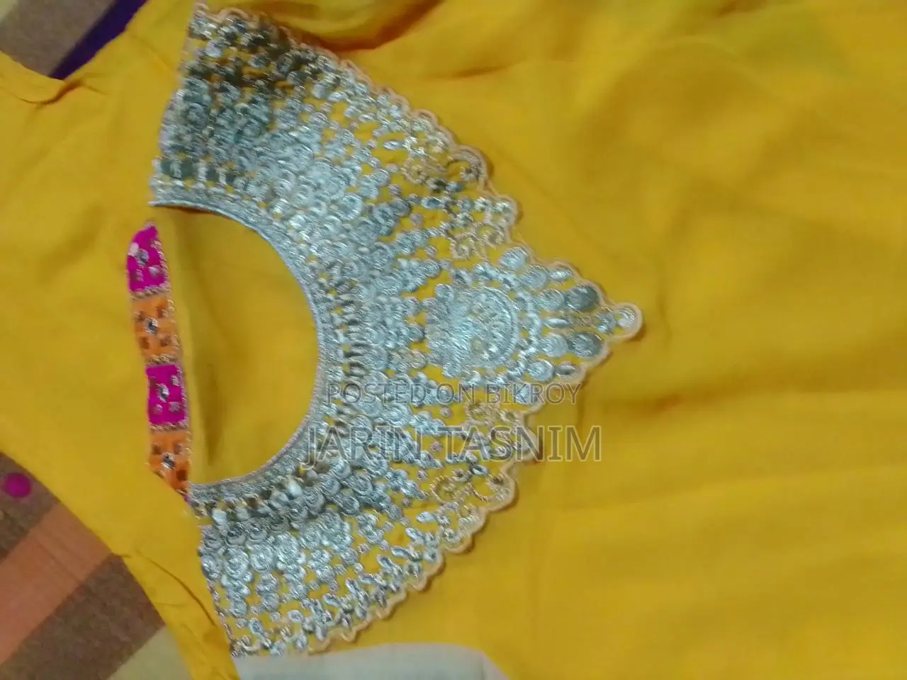 Shalwar Kameez