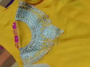 Shalwar Kameez