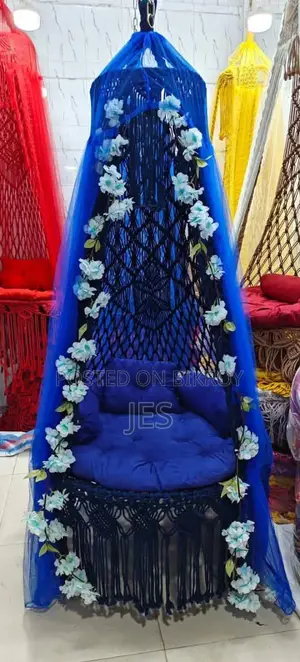 দোলনা