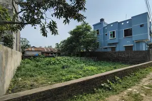 5 Decimal Land for Sale in Rangpur City (Near Terminal)
