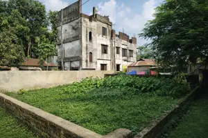 5 Decimal Land for Sale in Rangpur City (Near Terminal)