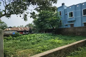 5 Decimal Land for Sale in Rangpur City (Near Terminal)