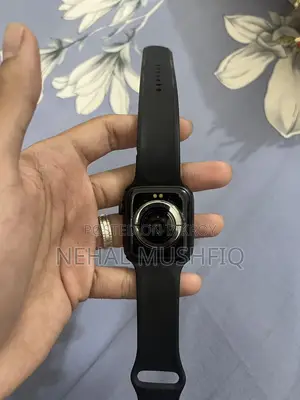 Hw 16 Smart Watch