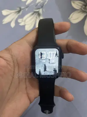 Hw 16 Smart Watch