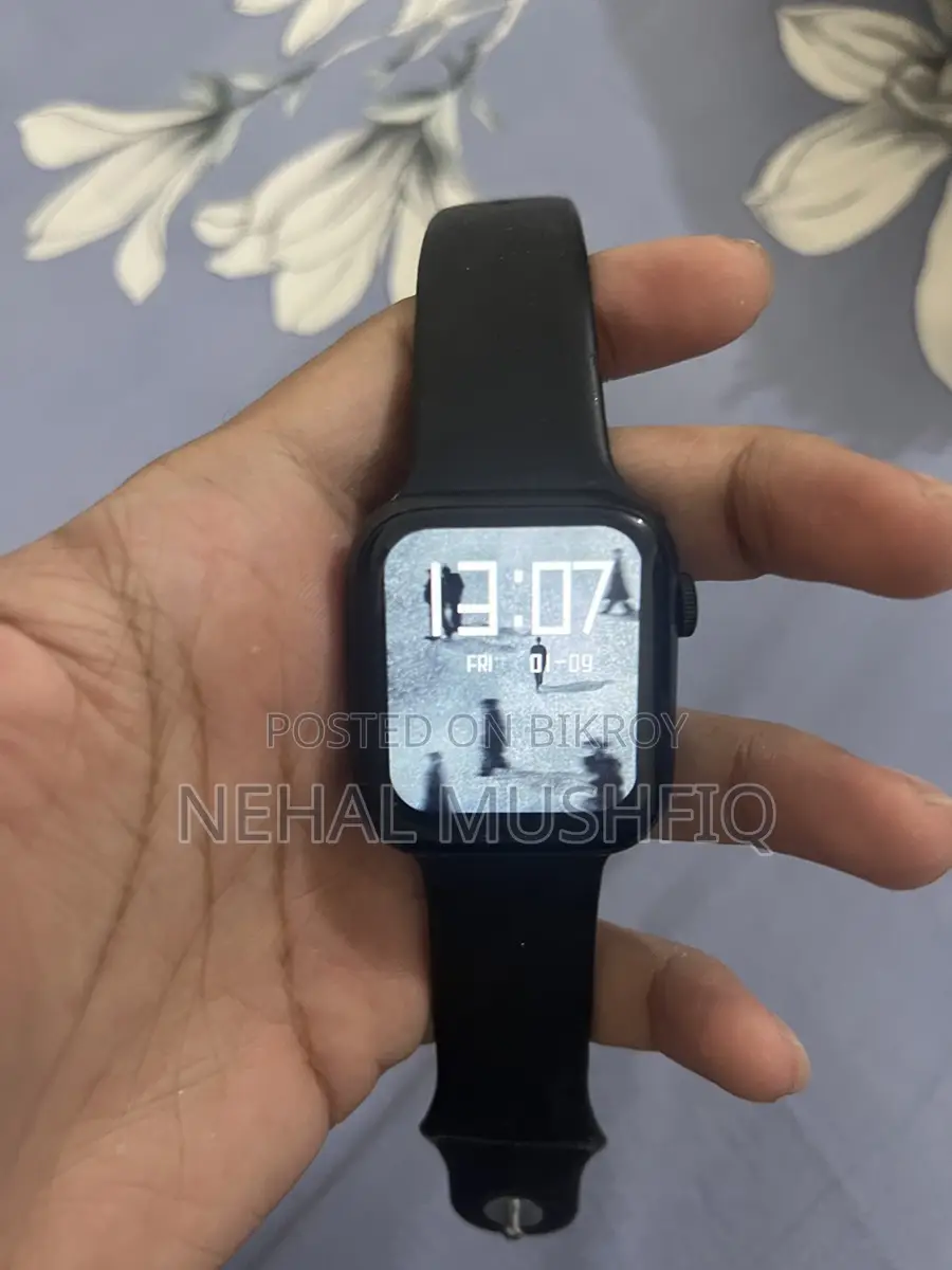 Hw 16 Smart Watch