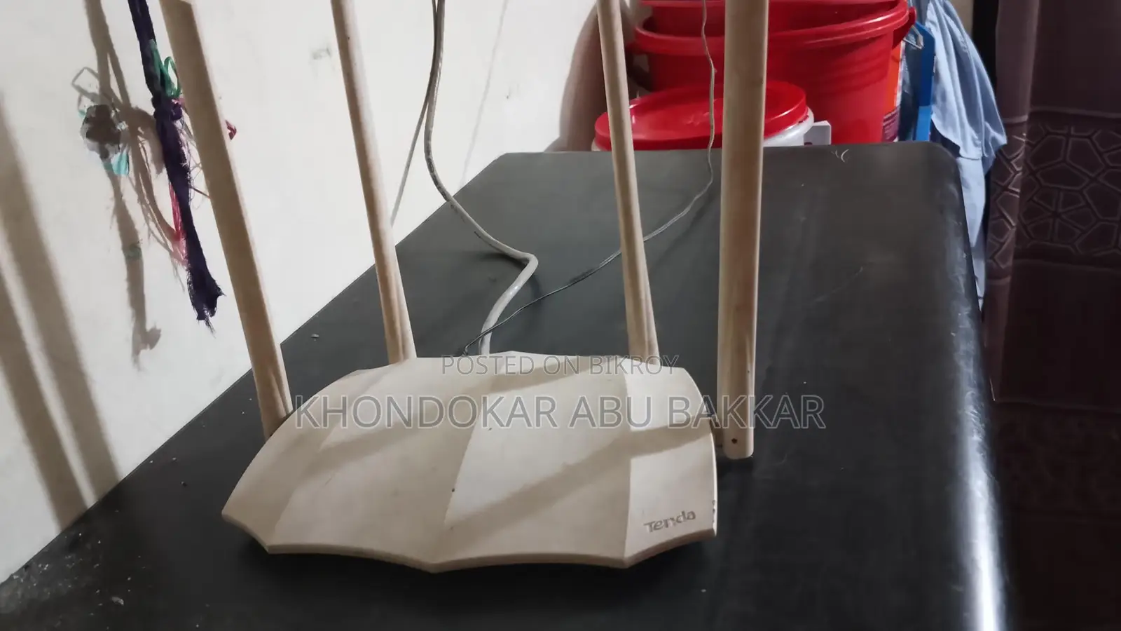 Tenda Router
