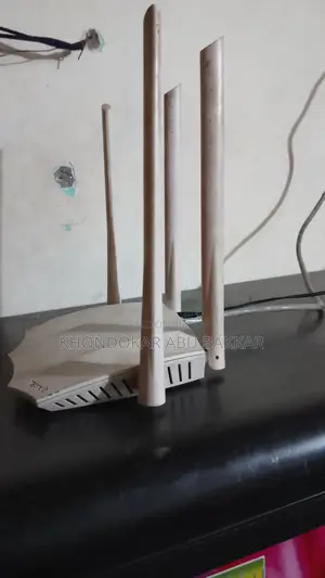 Tenda Router