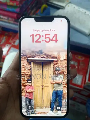 Apple iPhone 13 Pro জাপান ভেরিয়েন্ট (ব্যবহৃত)