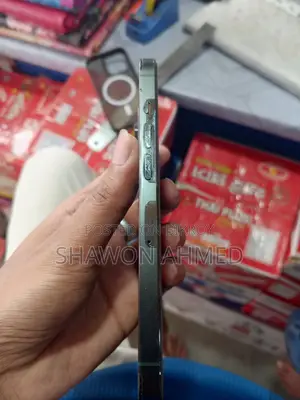 Apple iPhone 13 Pro জাপান ভেরিয়েন্ট (ব্যবহৃত)