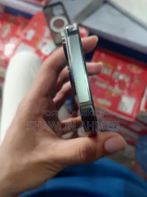 Apple iPhone 13 Pro জাপান ভেরিয়েন্ট (ব্যবহৃত)