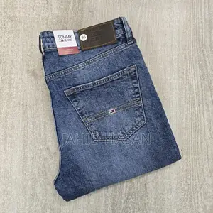 Cotton-Jerry Pant