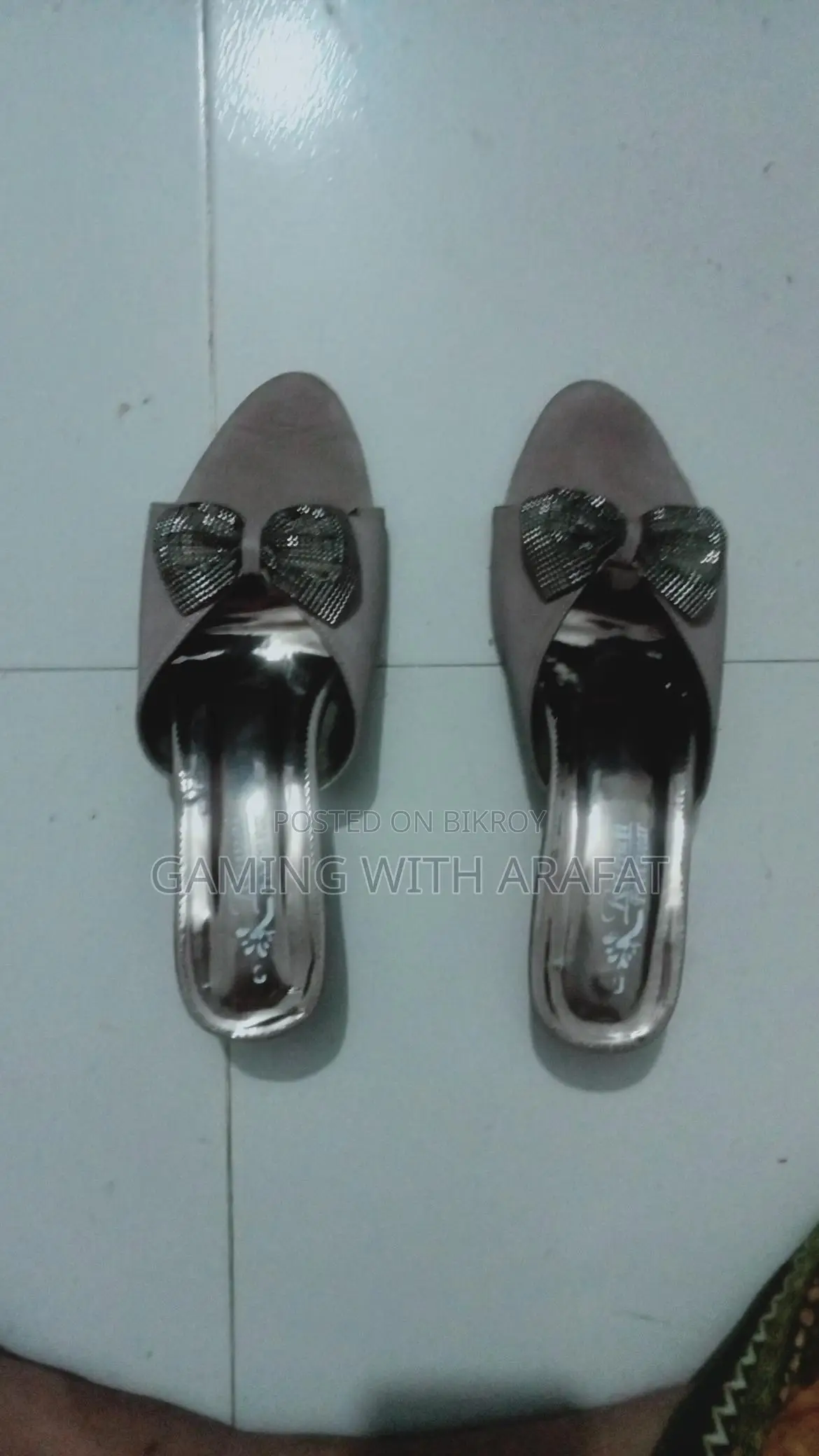Heels for Sale