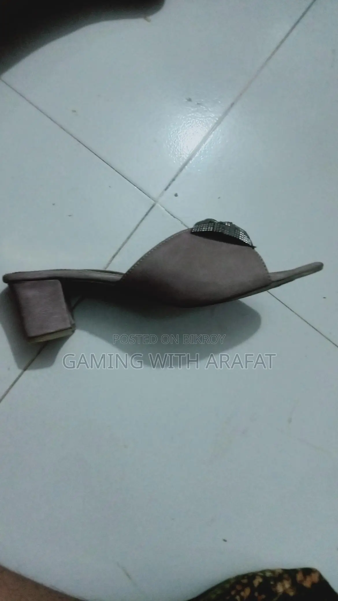 Heels for Sale