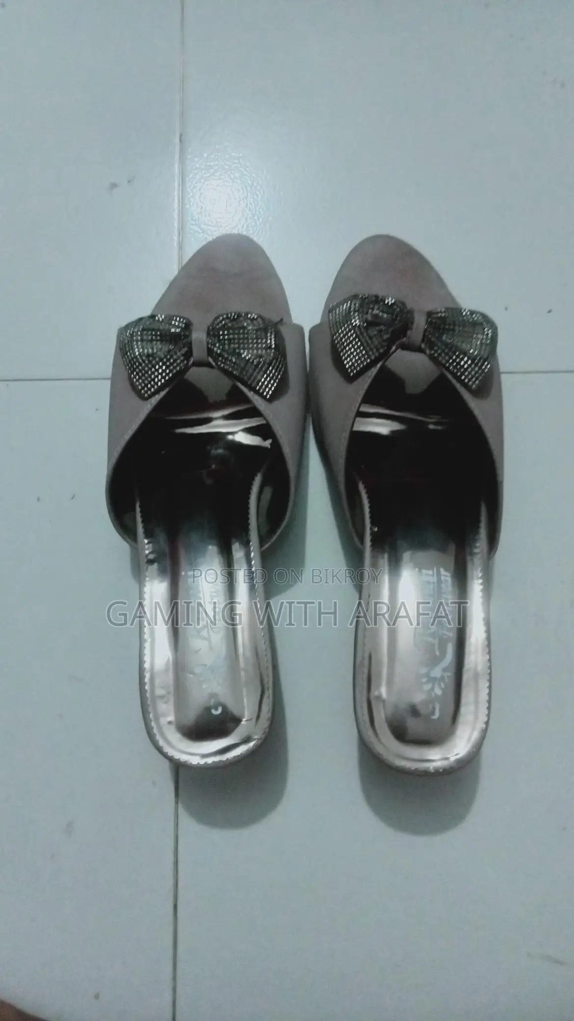 Heels for Sale