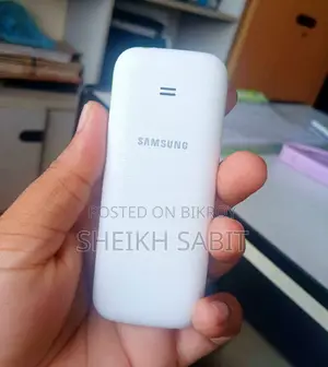 Samsung Guru Music 2 (Used)