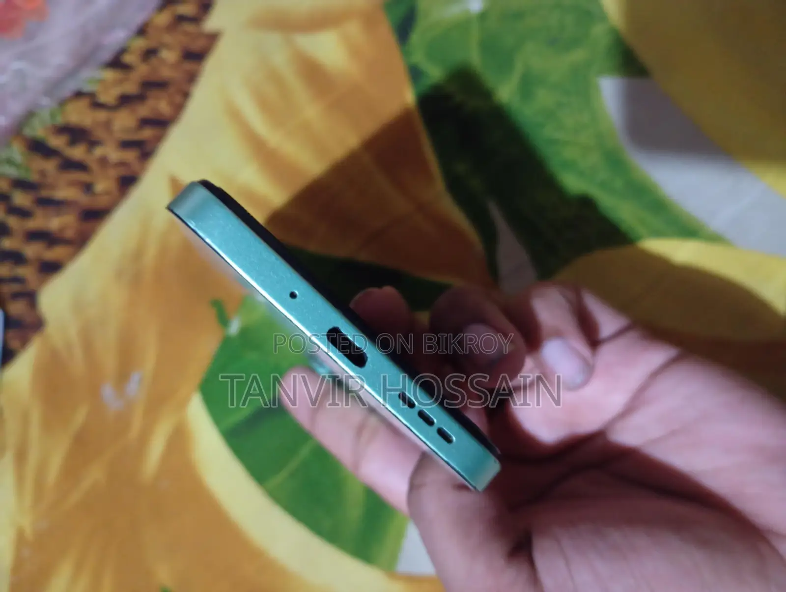 Xiaomi Redmi 13c 8/256 (Used)