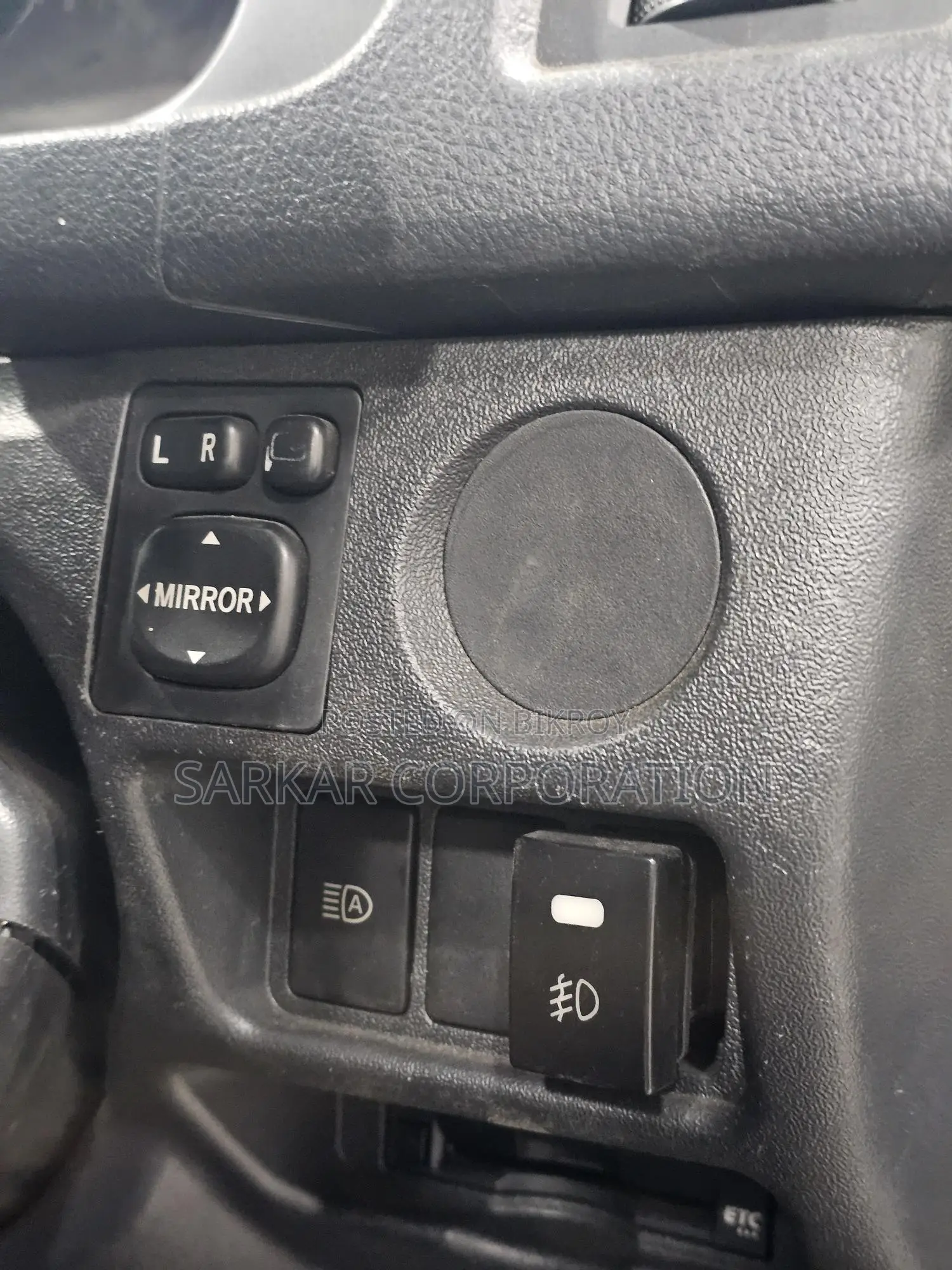 Toyota Hiace GL 2020