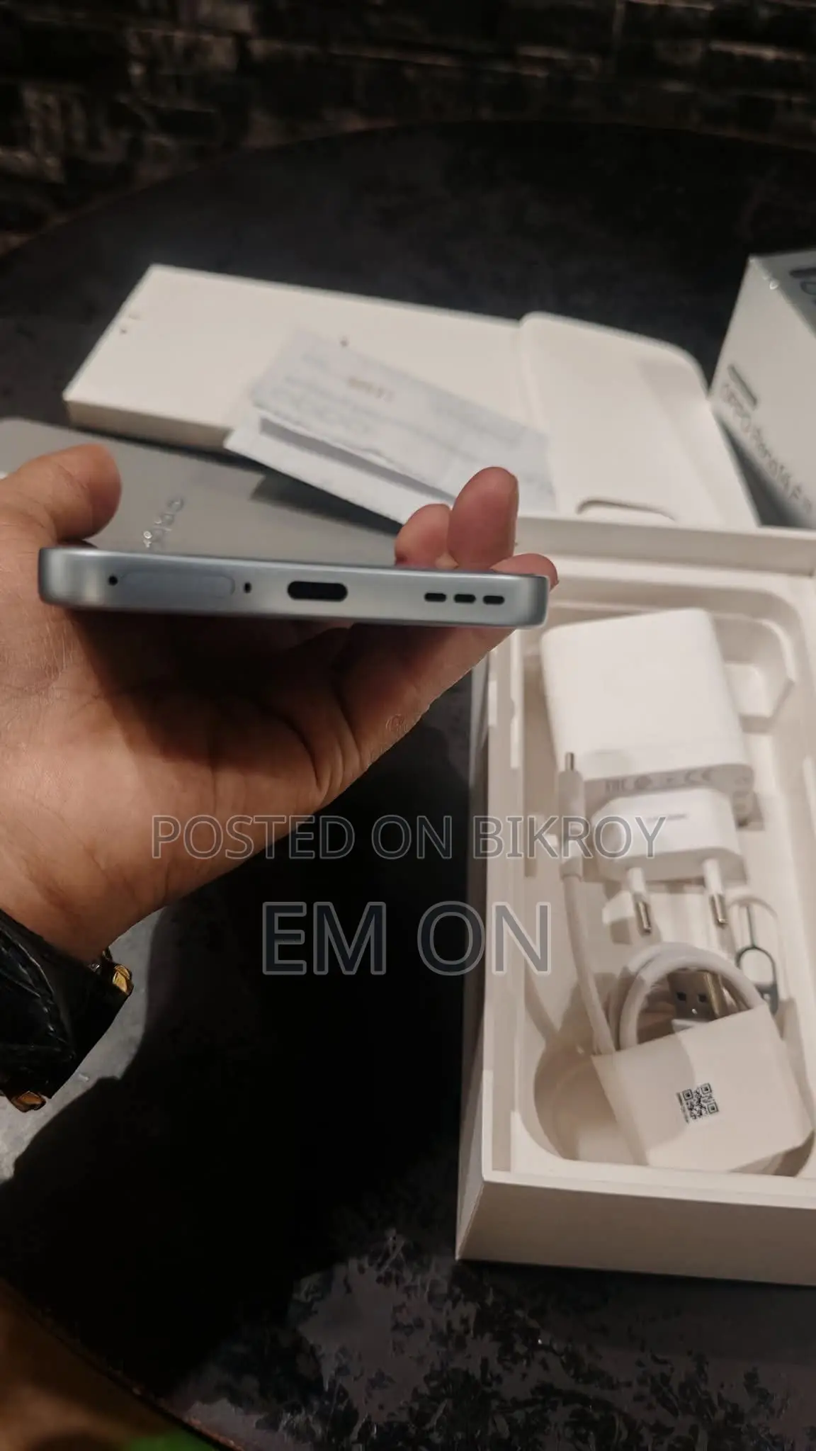 OPPO Reno 14F Global (Used)