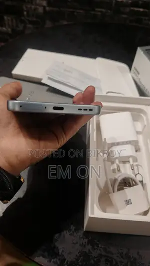 OPPO Reno 14F Global (Used)