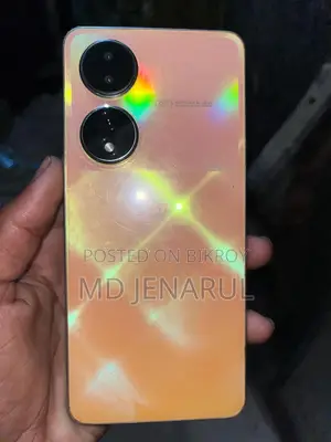 Vivo Y100 A (Used)