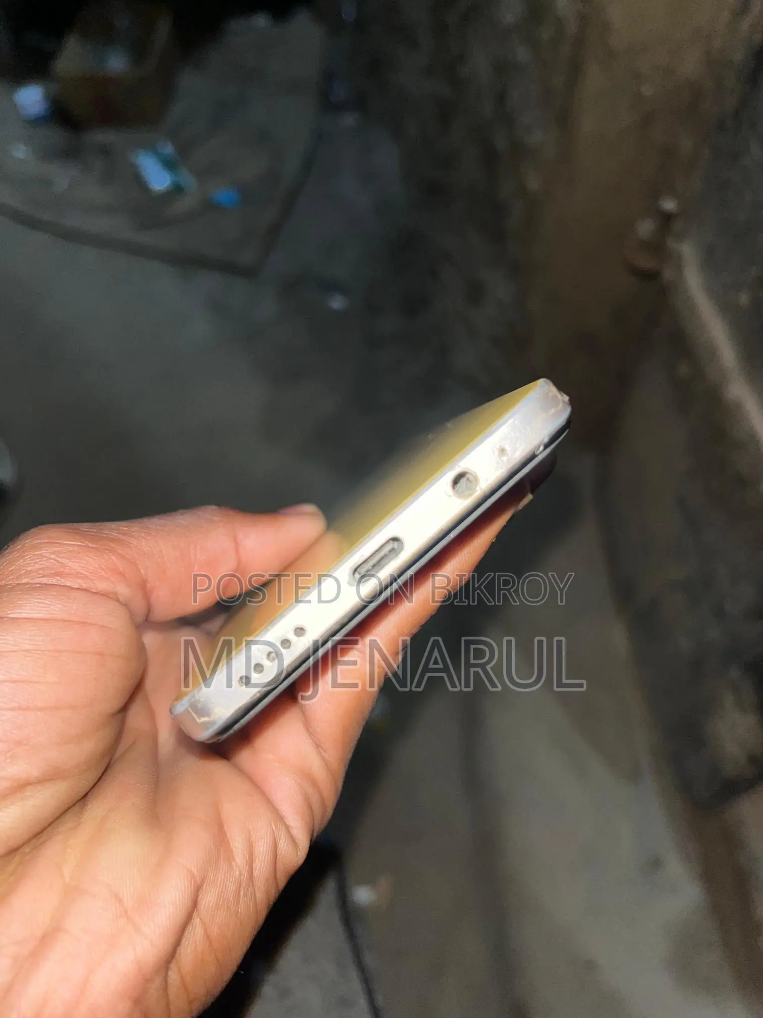 Vivo Y100 A (Used)