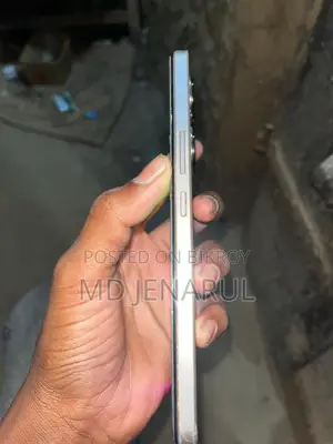 Vivo Y100 A (Used)
