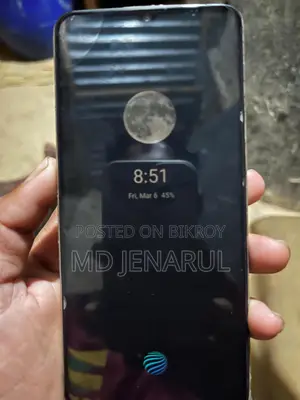 Vivo Y100 A (Used)