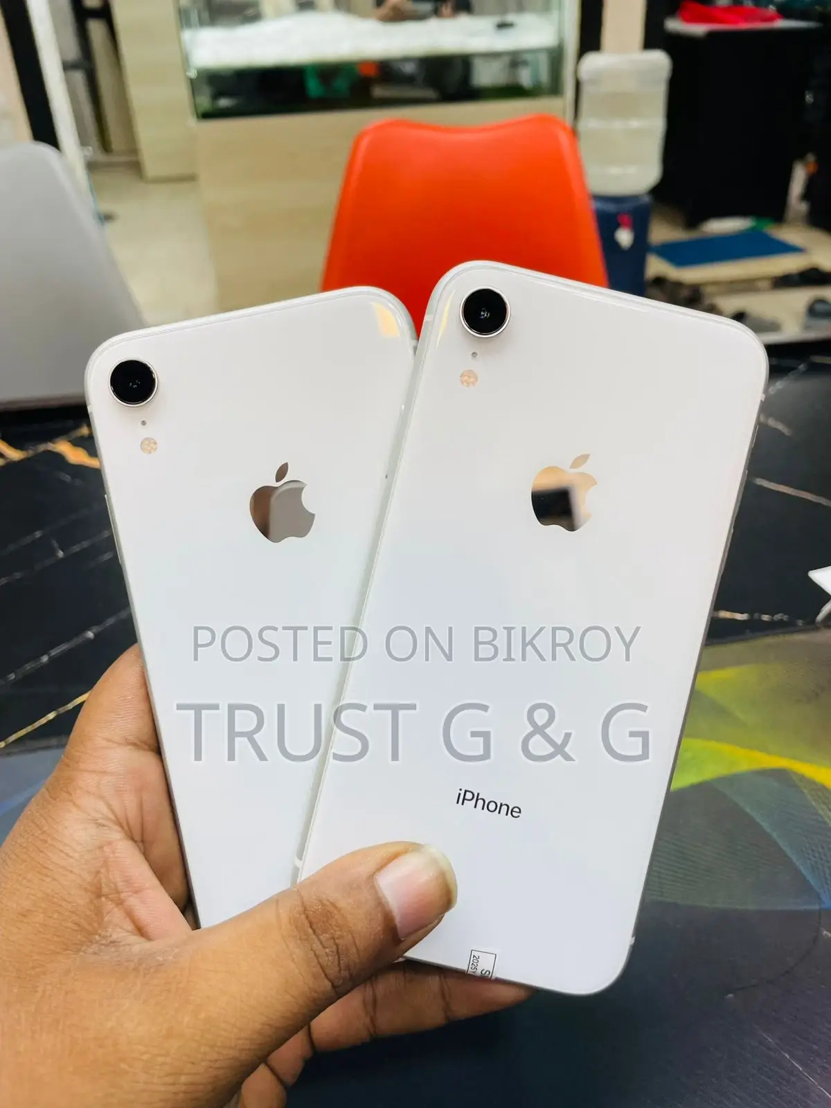 Apple iPhone XR at a low price (Used)