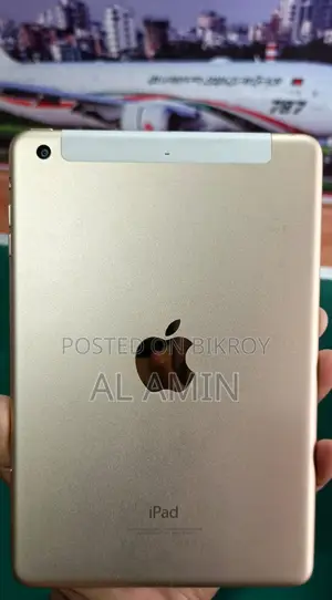 Urgent Sale: iPAD