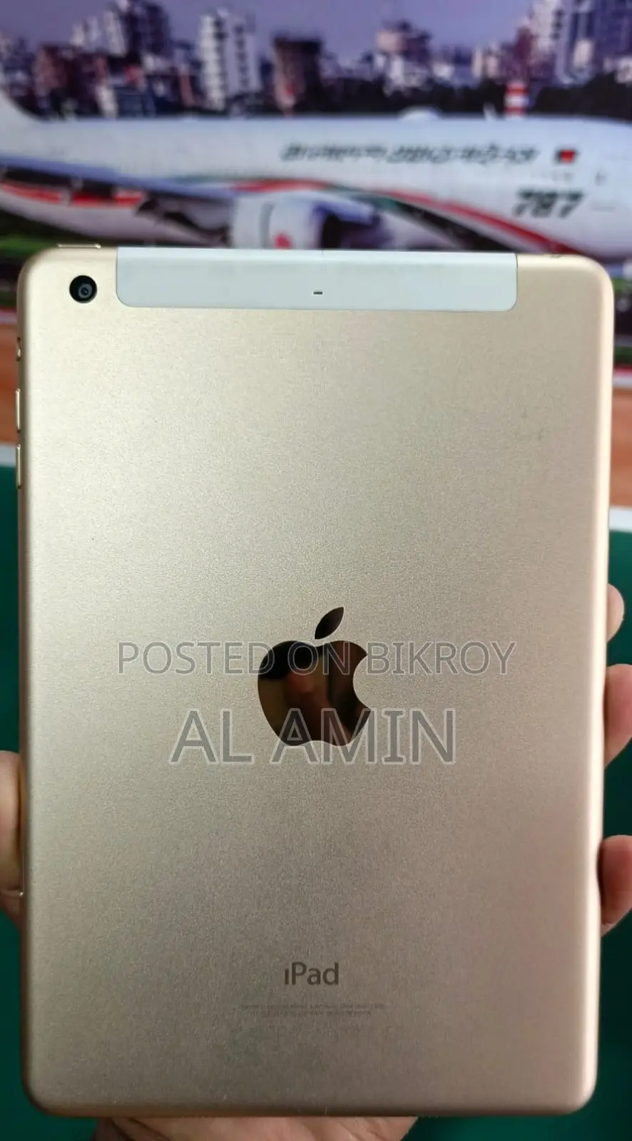 Urgent Sale: iPAD