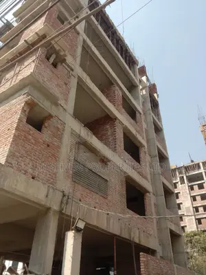 South-facing ready flat at 7920 Taka per sq ft in Bashundhara L Block