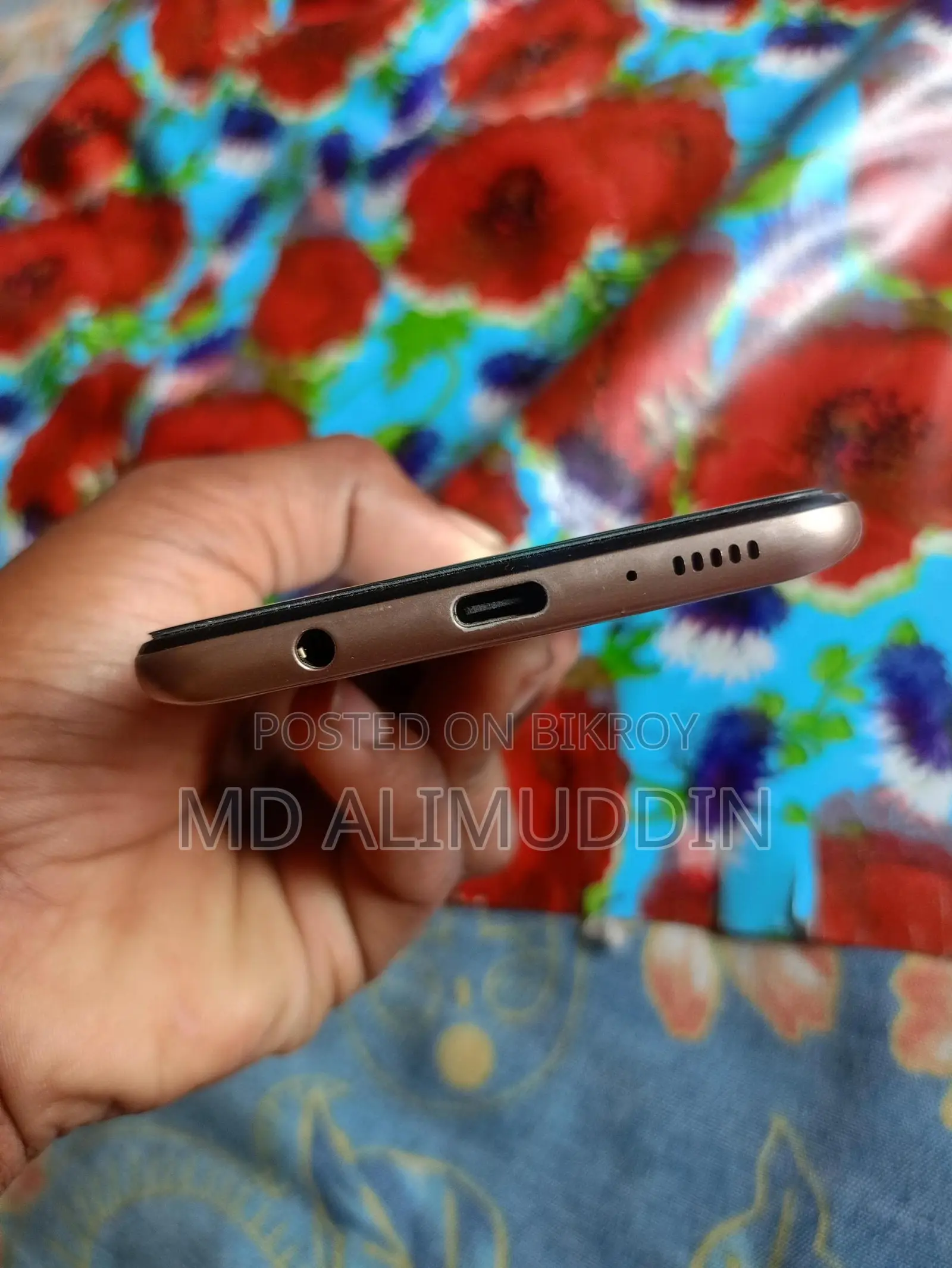 Samsung Galaxy A20 2026 (Used)