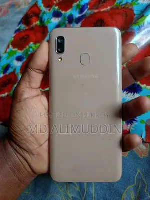 Samsung Galaxy A20 2026 (Used)
