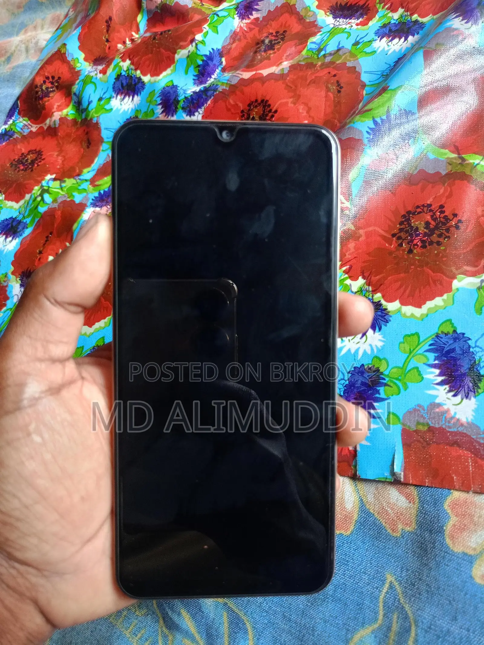 Samsung Galaxy A20 2026 (Used)