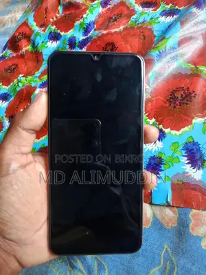 Samsung Galaxy A20 2026 (Used)