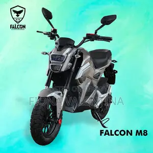 Falcon F001 2025