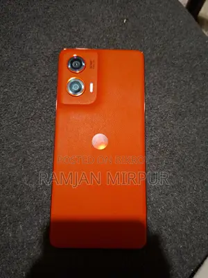 Motorola Moto G (Gen 3) . (Used)