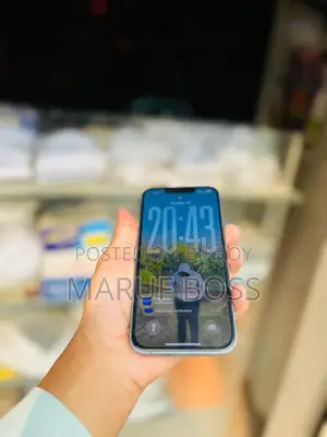 Apple iPhone 14 (Used)