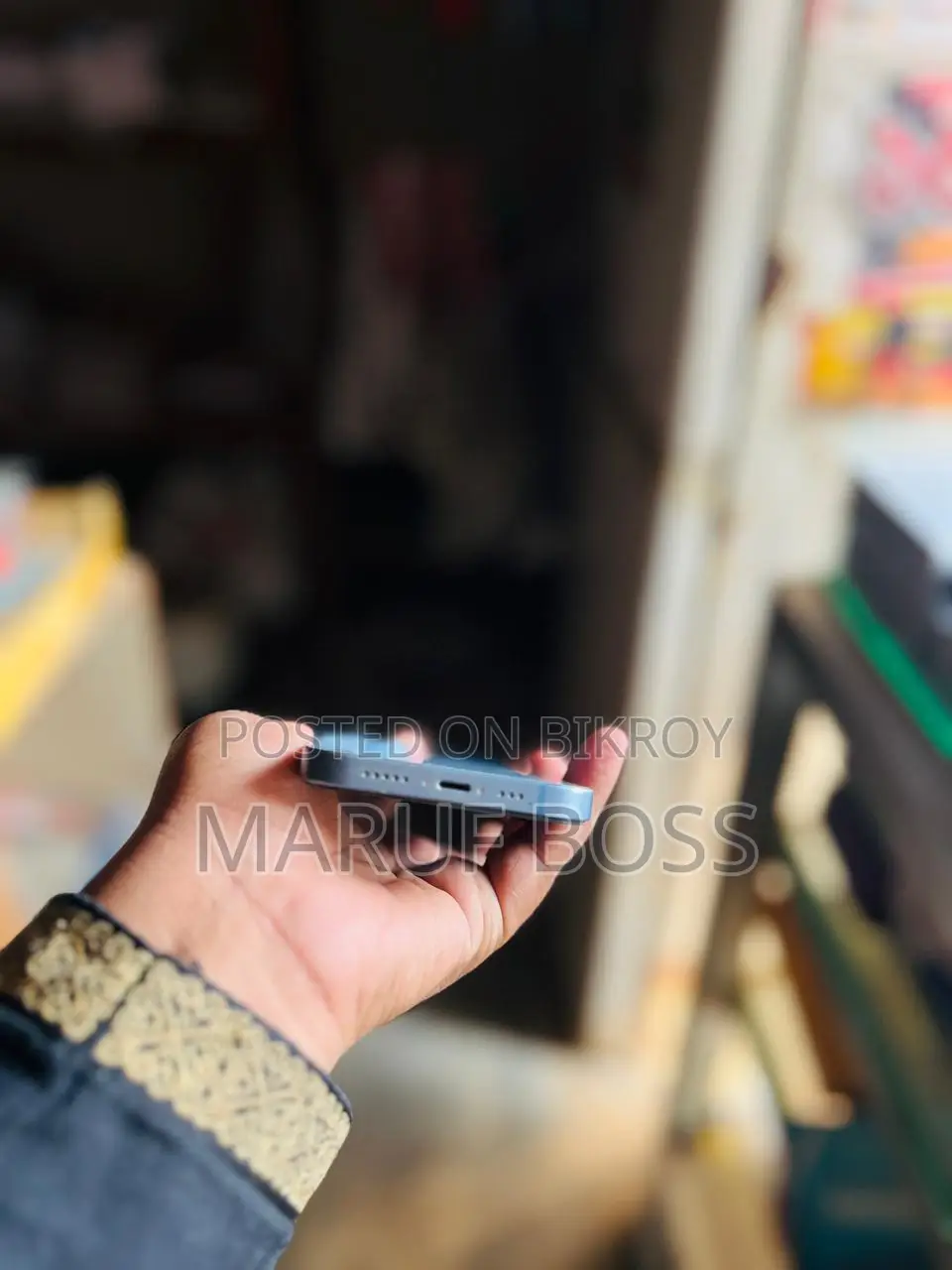 Apple iPhone 14 (Used)