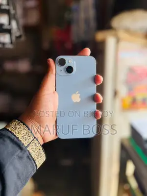 Apple iPhone 14 (Used)