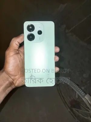 Xiaomi Redmi Note 14 (Used)