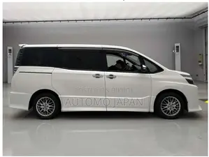 Toyota Voxy ZS KIRAMEKI 3 2020